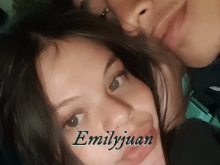 Emilyjuan