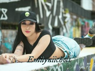 Emilyniichols