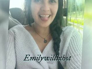 Emilywillixhot