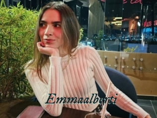 Emmaalberti