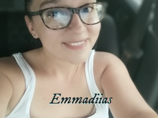 Emmadiias