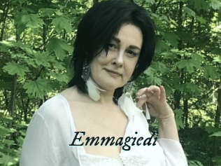 Emmagiedi