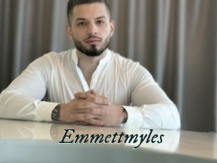 Emmettmyles