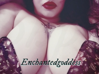 Enchantedgoddess