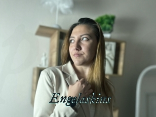 Engelaskins