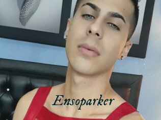 Ensoparker