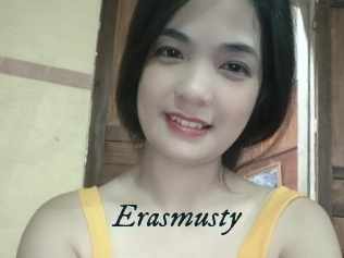 Erasmusty