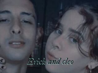 Erick_and_cleo