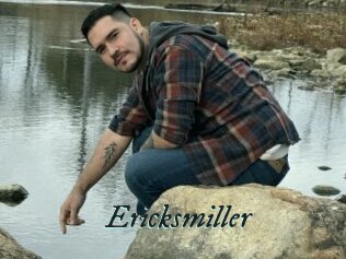 Ericksmiller