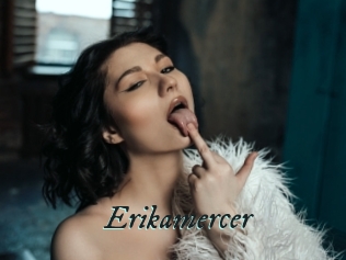 Erikamercer