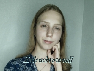 Erlenebrownell