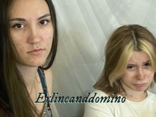 Erlineanddomino