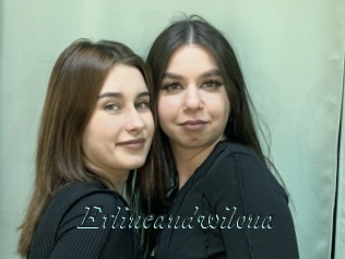 Erlineandwilona