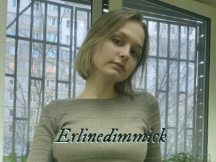 Erlinedimmick