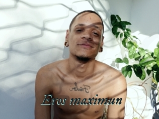 Eros_maximun