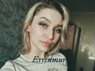 Errenmur