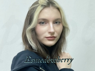 Esmedewberry