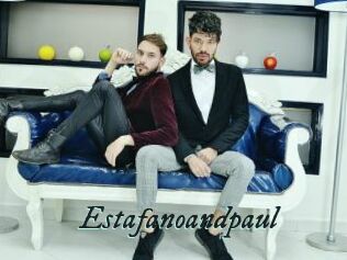 Estafanoandpaul