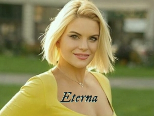 Eterna