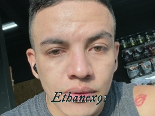 Ethanex92