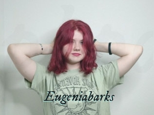 Eugeniabarks