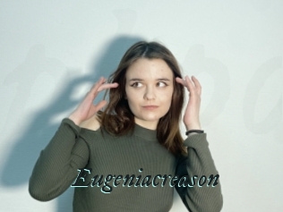 Eugeniacreason