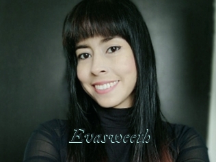 Evasweeth