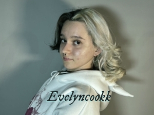 Evelyncookk