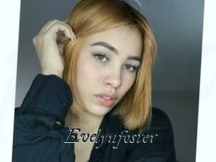 Evelynfoster