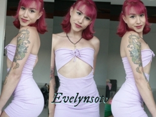 Evelynsoto