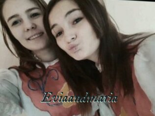 Eviaandmaria