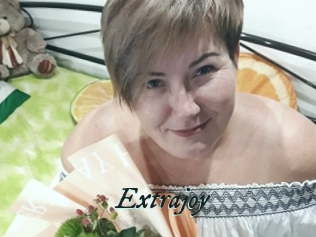 Extrajoy