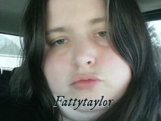 Fattytaylor