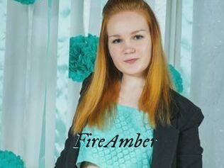 FireAmber