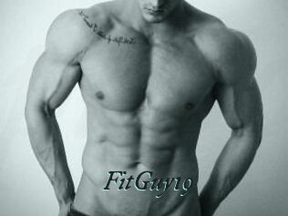 FitGuy19