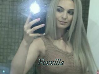 Foxxilla