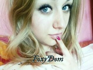 FoxyDom