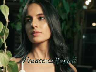 FrancescaRussell