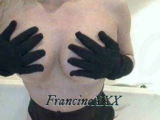 FrancineXXX