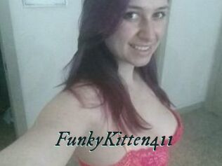 FunkyKitten411