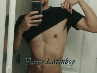 Furry_Latinboy