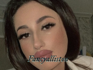 Fancyalliston