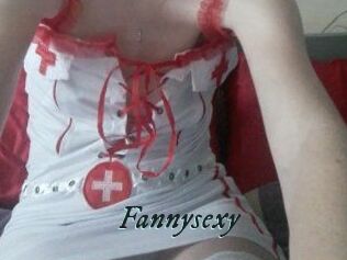 Fannysexy