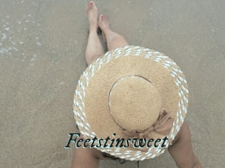 Feetstinsweet