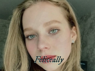 Feliceally