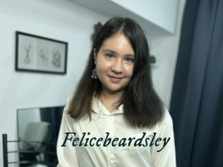 Felicebeardsley