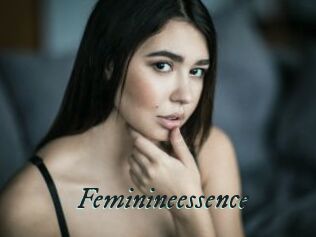 Feminineessence