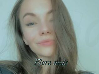 Flora_neds