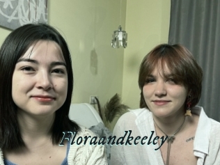 Floraandkeeley