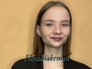 Florablakeman